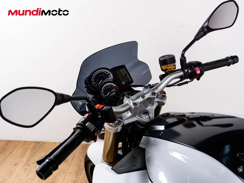 Bmw F 800 R (2012 - 14) (11)