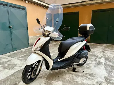 Piaggio Medley 150 S ABS (2021 - 25) usata