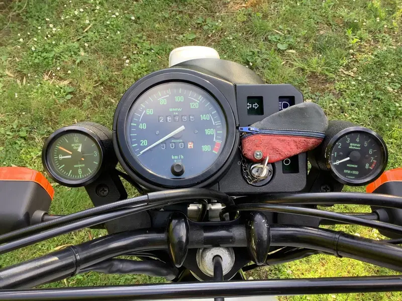 Bmw R 80 G/S (7)
