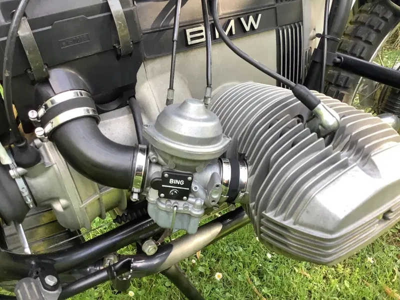 Bmw R 80 G/S (10)