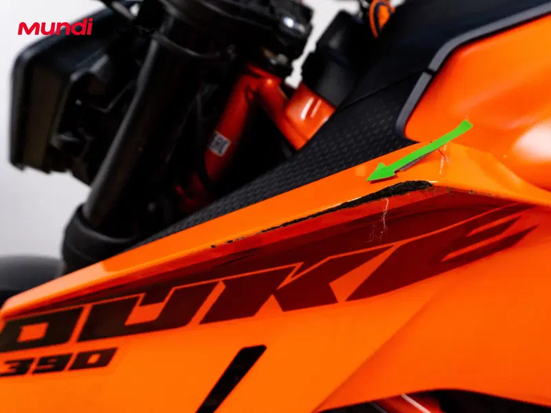KTM 390 Duke (2021 - 23) (15)