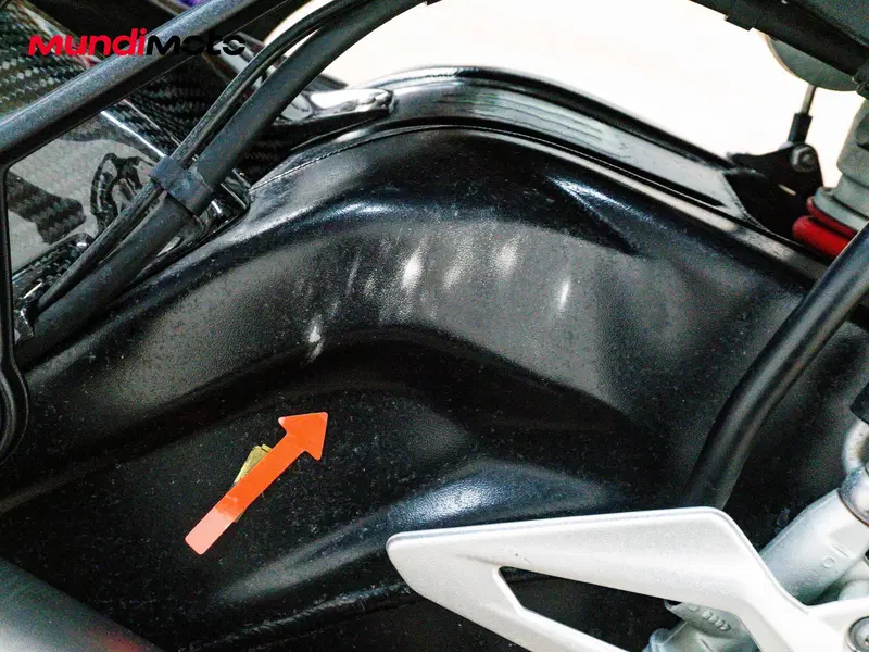 Bmw S 1000 R (2014 - 16) (16)