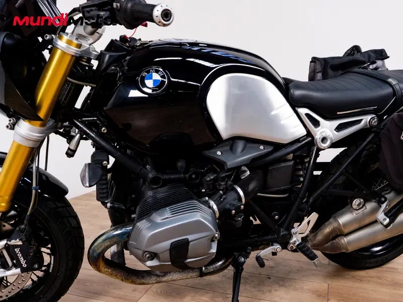 Bmw R nineT (2021 - 24) (7)