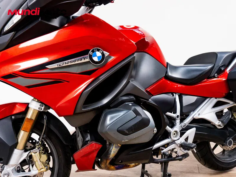 Bmw R 1250 RT (2021 - 25) (5)