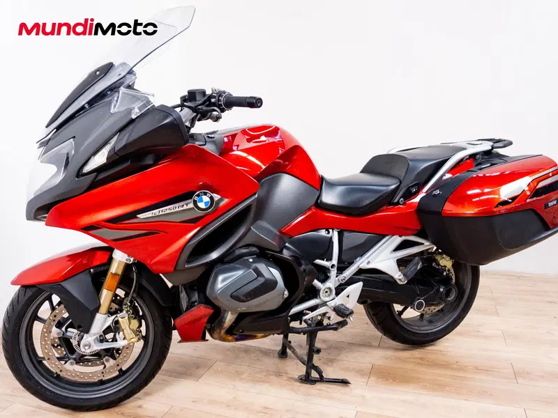 Bmw R 1250 RT (2021 - 25) (4)