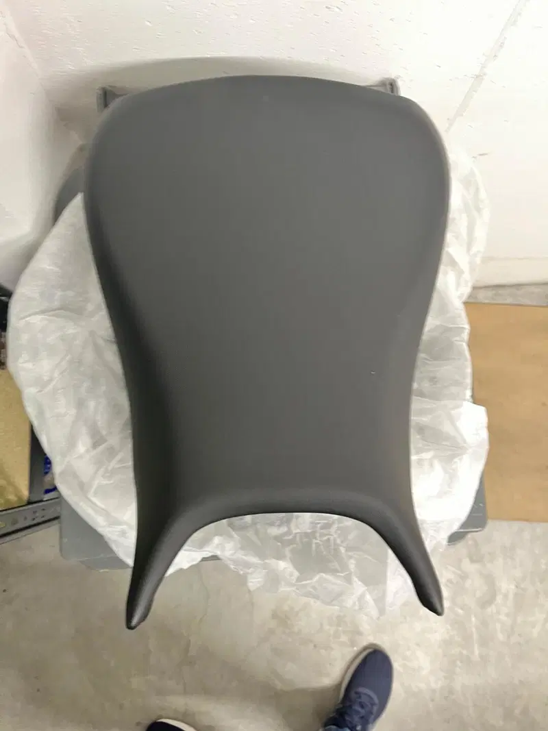 Selle Triumph 1200