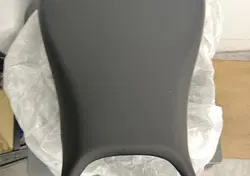 Selle Triumph 1200