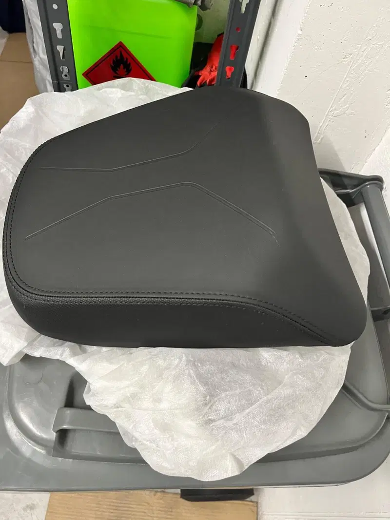 Selle Triumph 1200 (2)