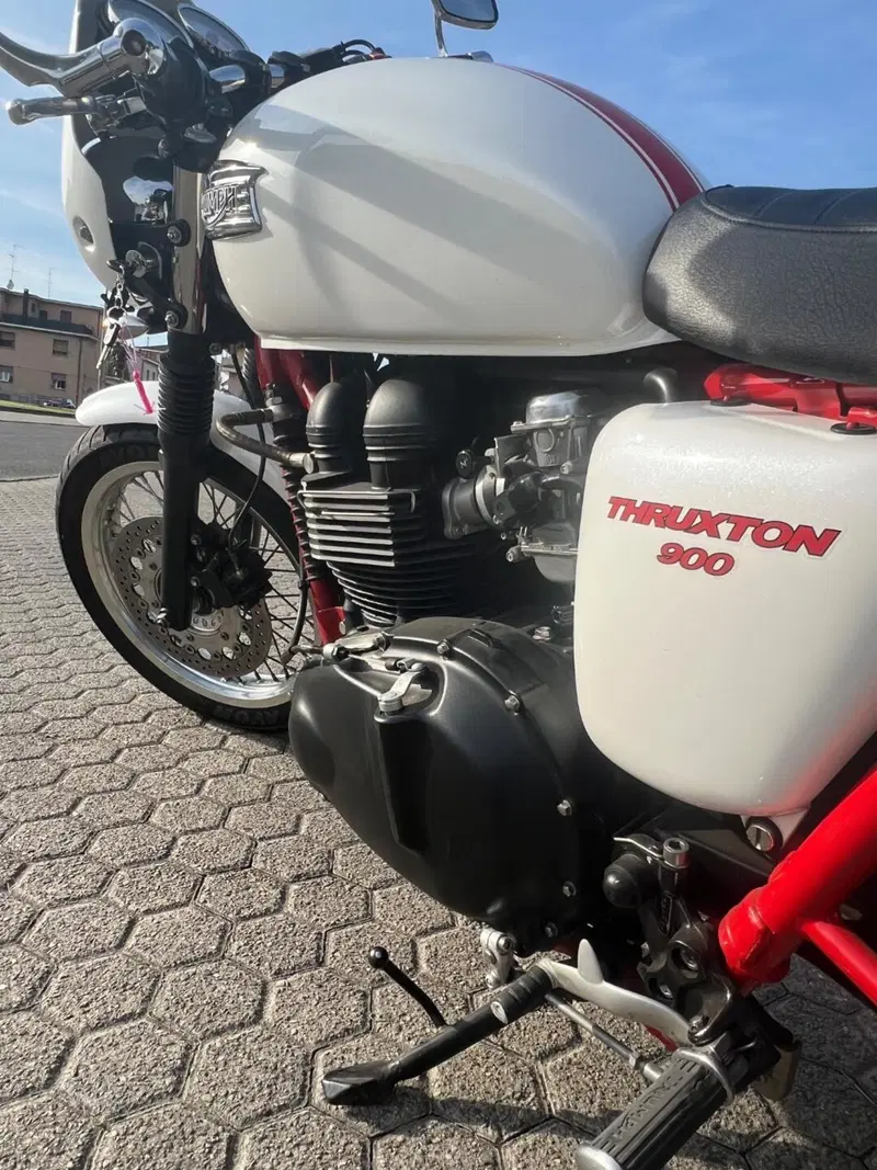 Triumph Thruxton 900 (2004 - 15) (8)