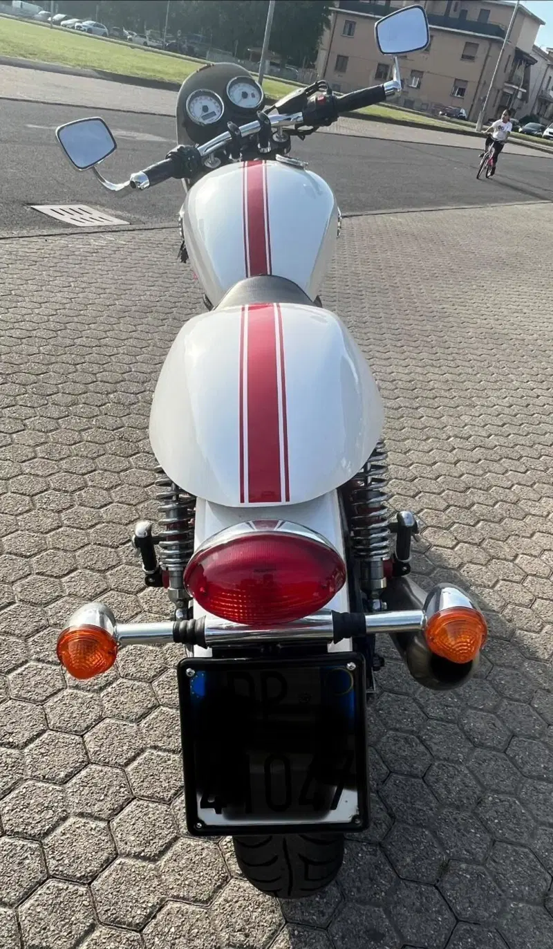 Triumph Thruxton 900 (2004 - 15) (9)