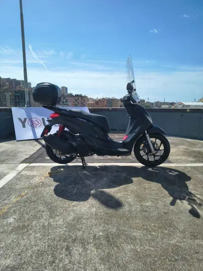 Piaggio Medley 150 S ABS (2020) usata