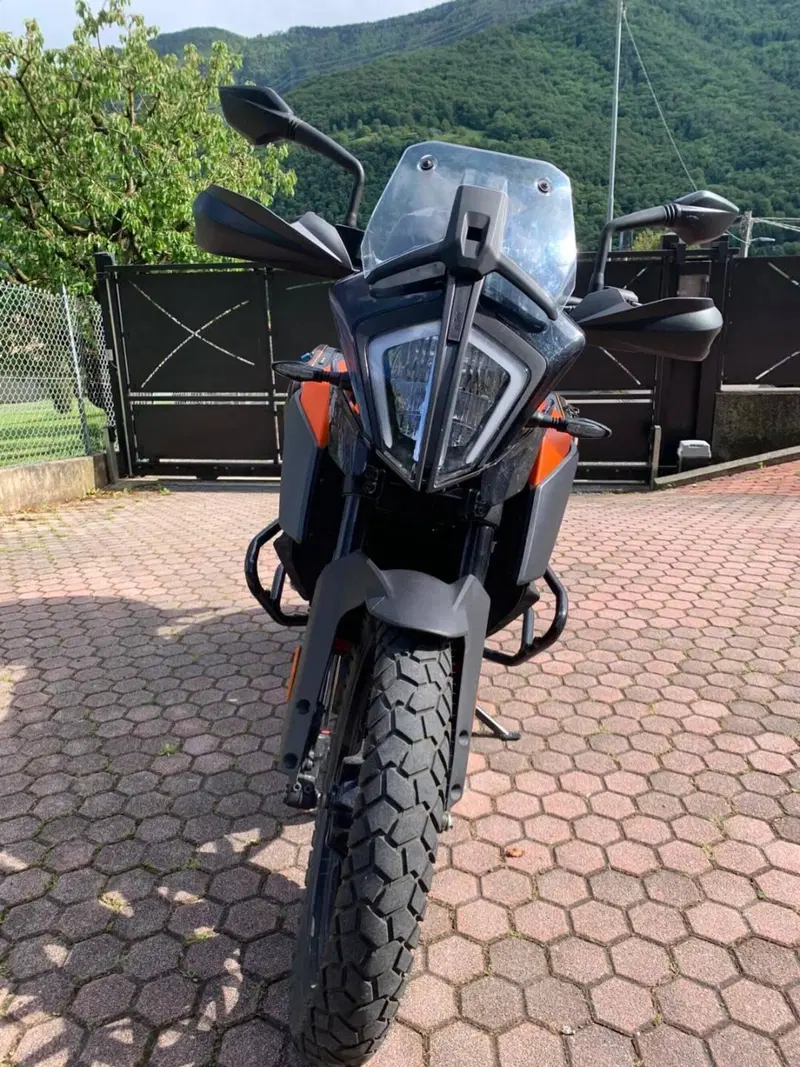 KTM 390 Adventure (2020) (2)