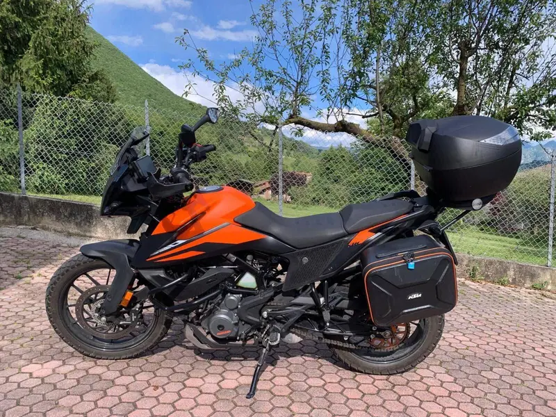 KTM 390 Adventure (2020) (3)