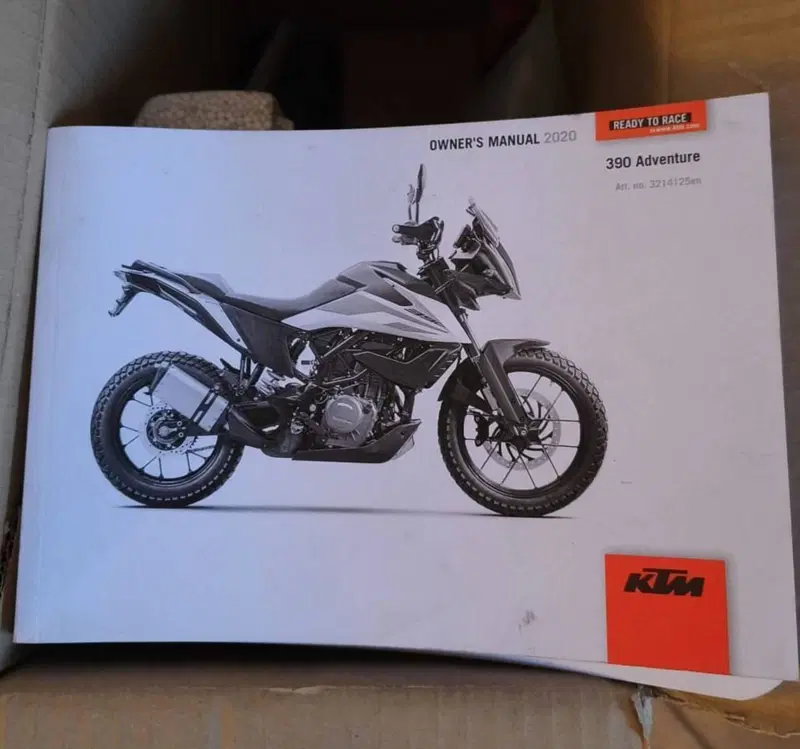 KTM 390 Adventure (2020) (15)