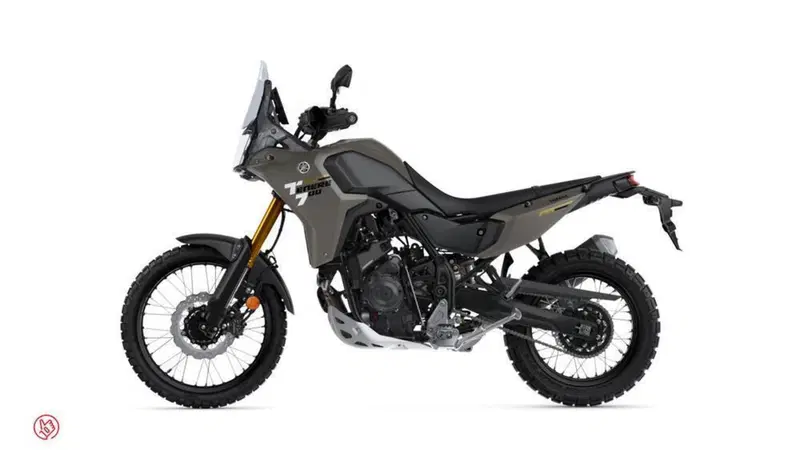Yamaha Ténéré 700 (2025 - 26) (2)