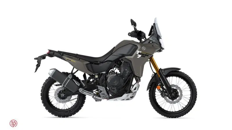 Yamaha Ténéré 700 (2025 - 26) (4)