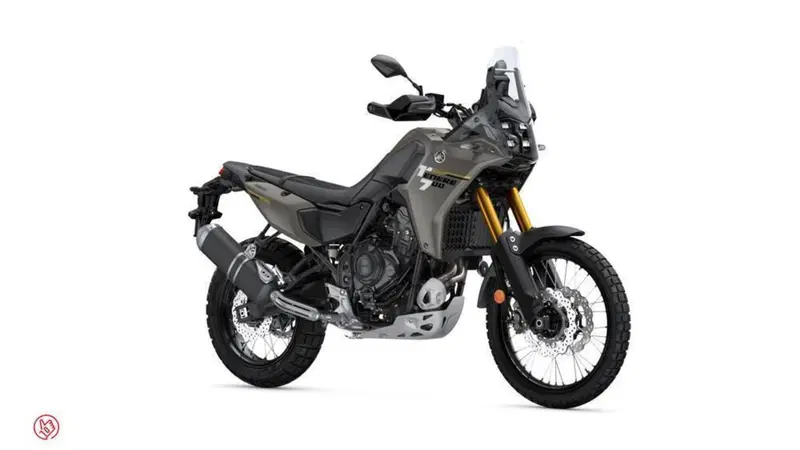 Yamaha Ténéré 700 (2025 - 26) (5)
