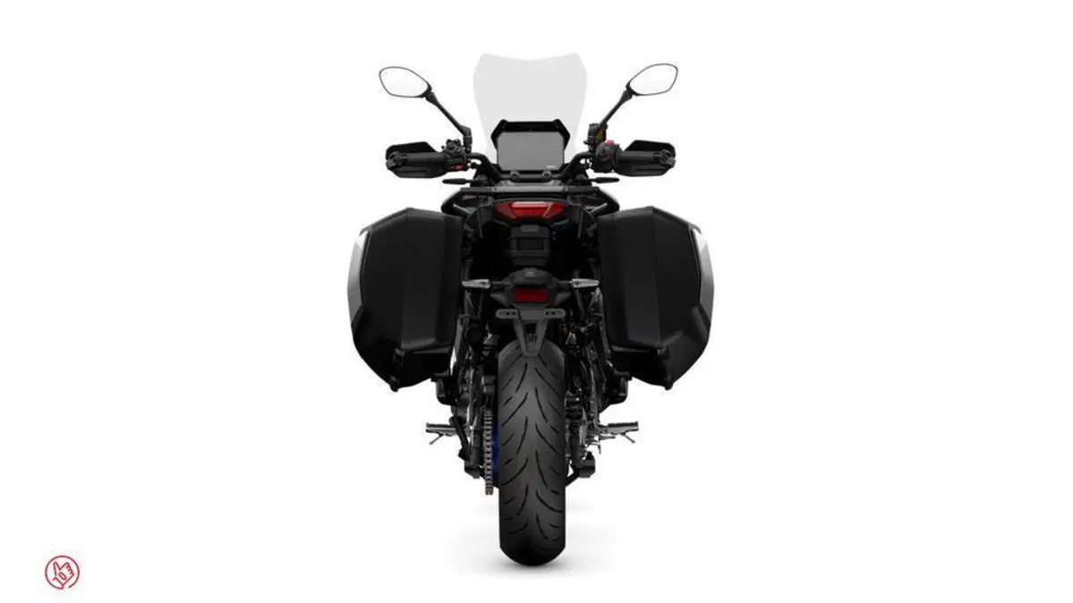 Yamaha Tracer 9 GT+ Y-AMT (2025 - 26) (3)
