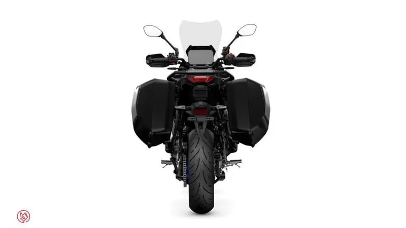 Yamaha Tracer 9 GT+ Y-AMT (2025 - 26) (3)