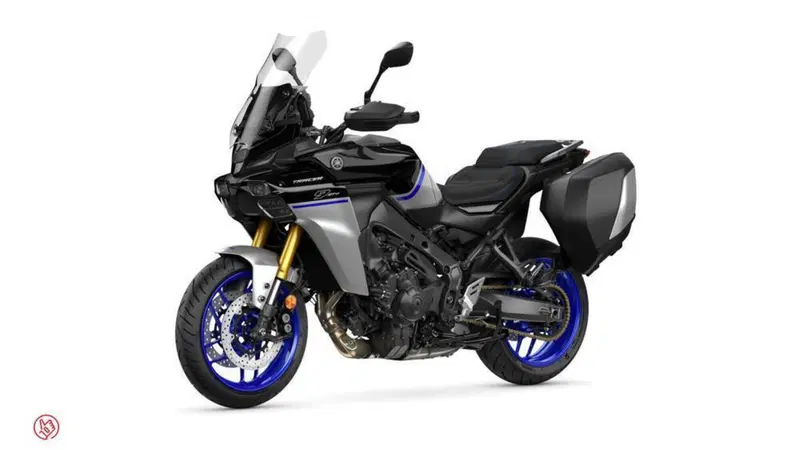 Yamaha Tracer 9 GT+ Y-AMT (2025 - 26)