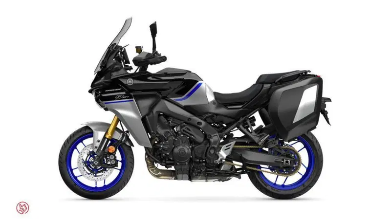 Yamaha Tracer 9 GT+ Y-AMT (2025 - 26) (2)