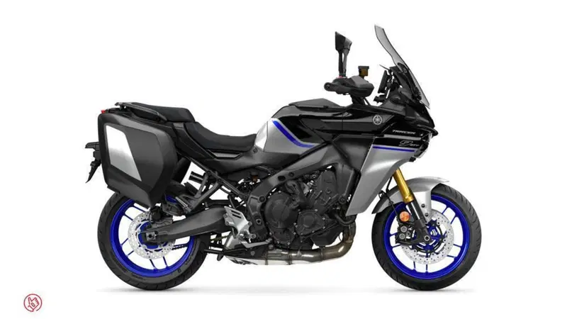 Yamaha Tracer 9 GT+ Y-AMT (2025 - 26) (5)