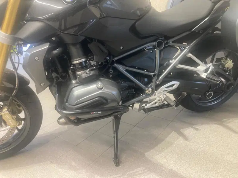 Bmw R 1200 R (2015 - 16) (7)