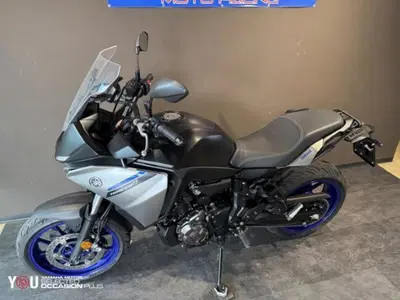 Yamaha Tracer 7 (2021 - 24) usata