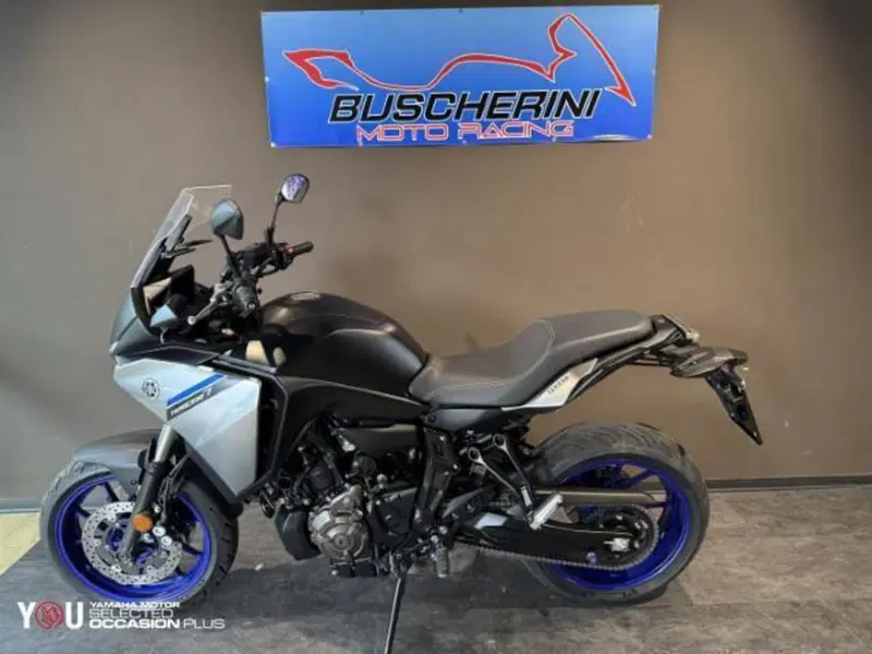 Yamaha Tracer 7 (2021 - 24) (2)