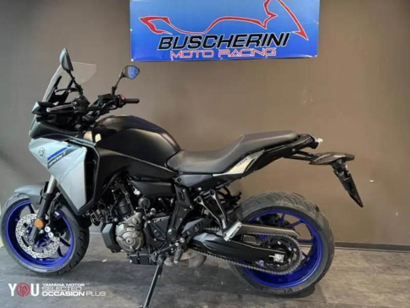 Yamaha Tracer 7 (2021 - 24) (3)