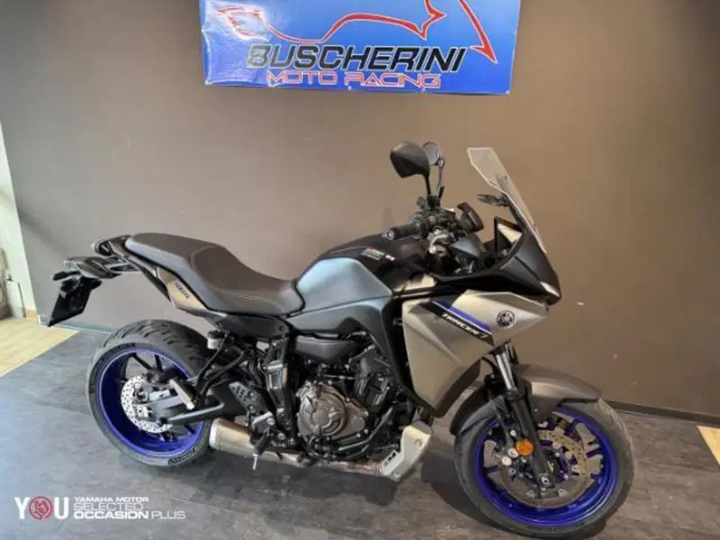 Yamaha Tracer 7 (2021 - 24) (5)