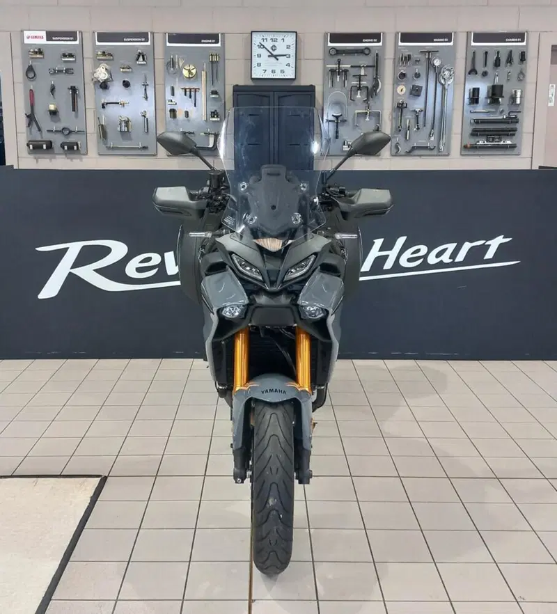 Yamaha Tracer 9 GT+ (2023 - 24) (3)