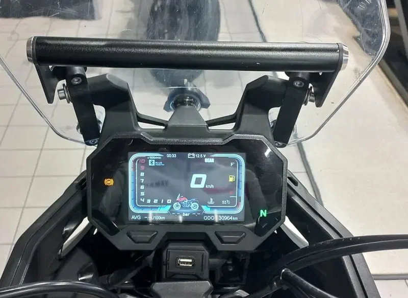 Voge Valico 500DS (2020) (4)