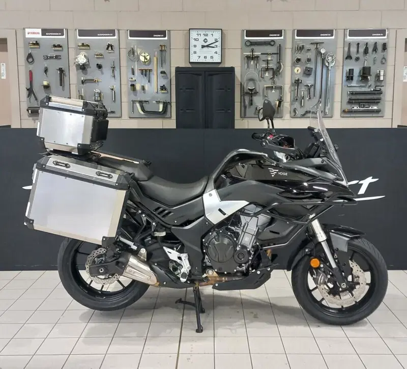 Voge Valico 500DS (2020)