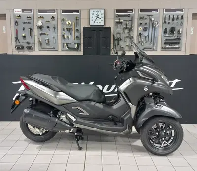 Yamaha Tricity 300 (2021 - 24) usata