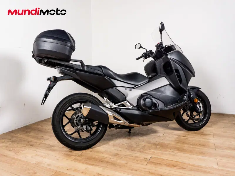 Honda Integra 750 DCT ABS (2014 - 15) (2)