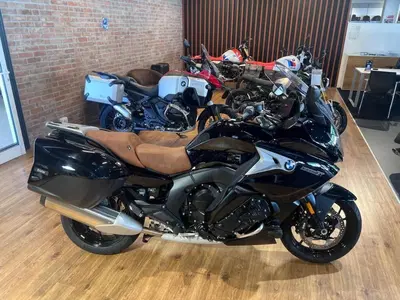 Bmw K 1600 GT (2022 - 26) usata