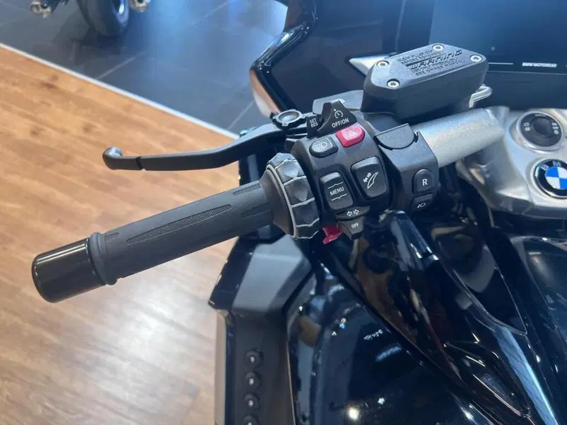 Bmw K 1600 GT (2022 - 26) (11)
