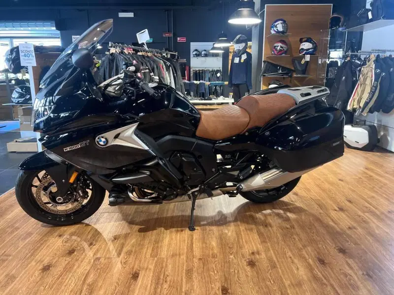 Bmw K 1600 GT (2022 - 26) (5)