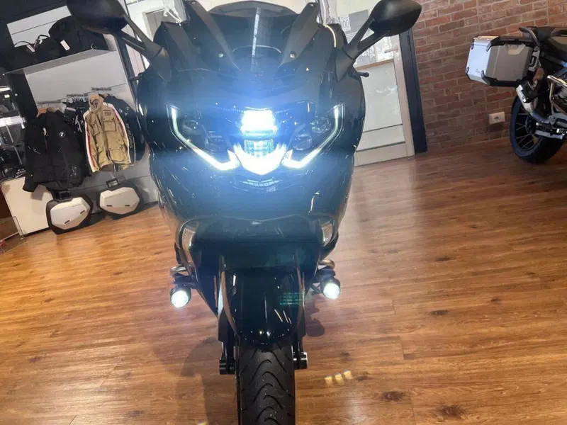 Bmw K 1600 GT (2022 - 26) (9)