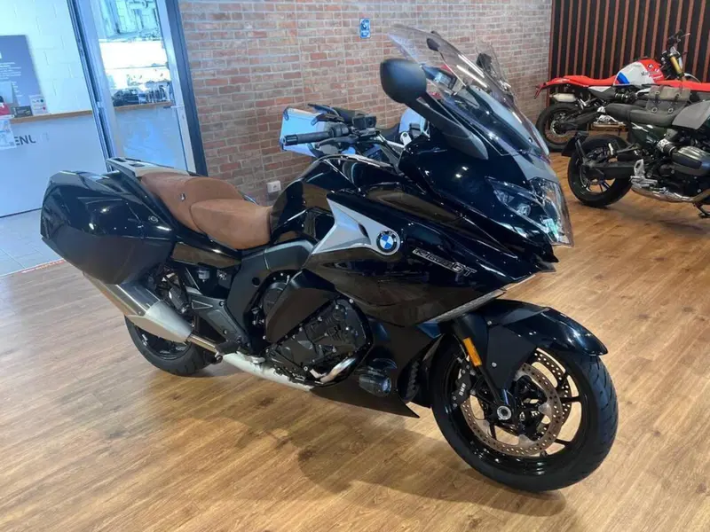 Bmw K 1600 GT (2022 - 26) (2)