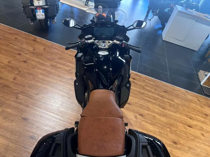 Bmw K 1600 GT (2022 - 26) (7)