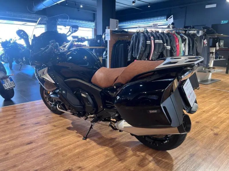Bmw K 1600 GT (2022 - 26) (6)