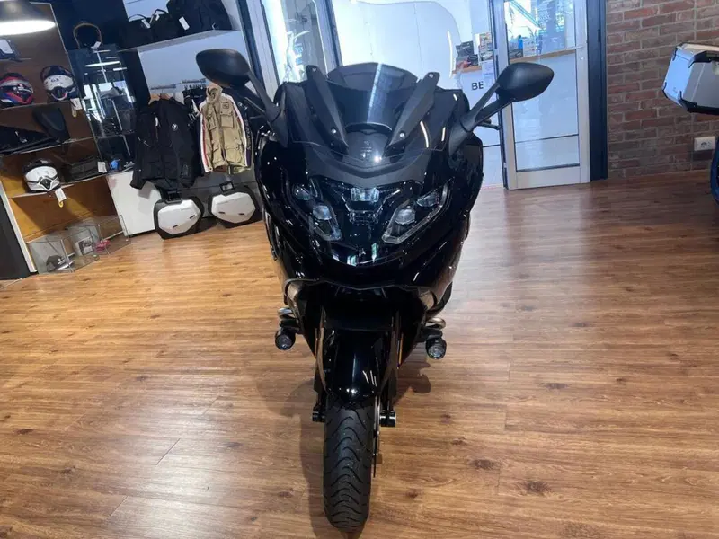 Bmw K 1600 GT (2022 - 26) (3)