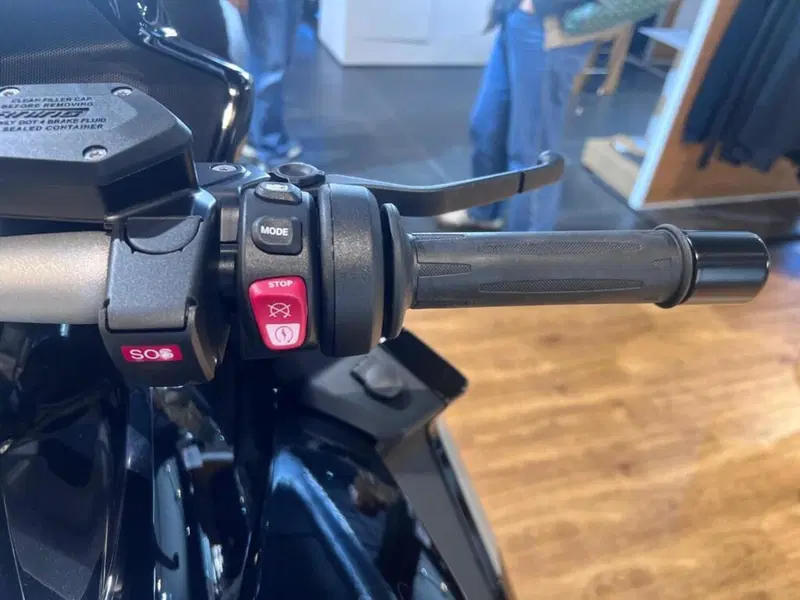 Bmw K 1600 GT (2022 - 26) (12)