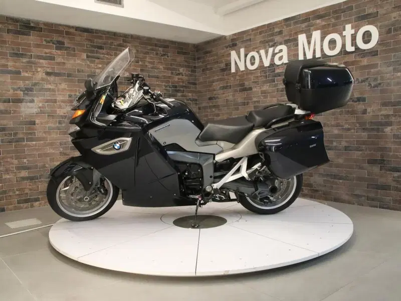 Bmw K 1300 GT (2009 - 11)
