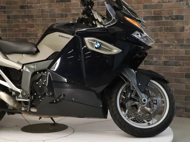 Bmw K 1300 GT (2009 - 11) (10)