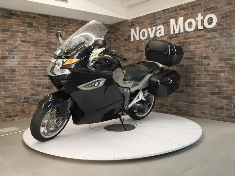 Bmw K 1300 GT (2009 - 11) (2)
