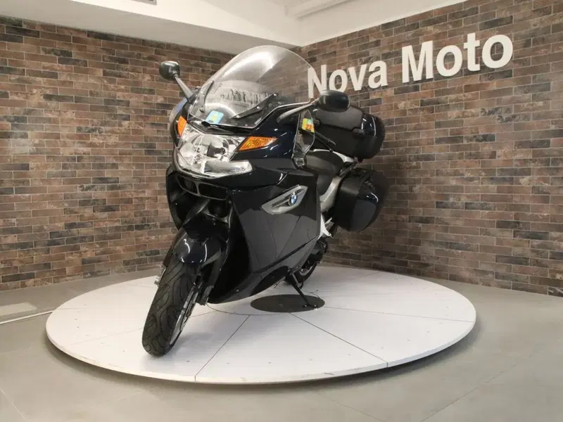 Bmw K 1300 GT (2009 - 11) (3)