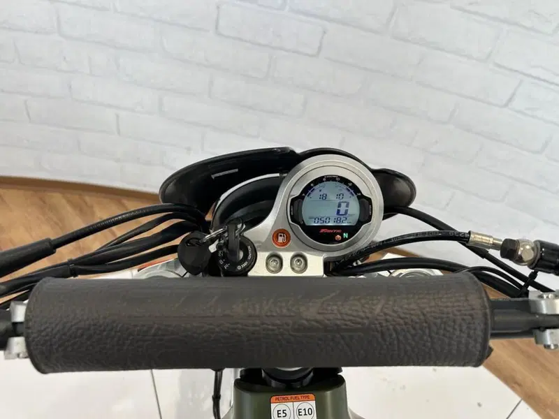 Fantic Motor Caballero 500 Rally (2021 - 23) (13)